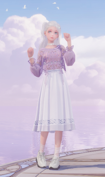 Pure image