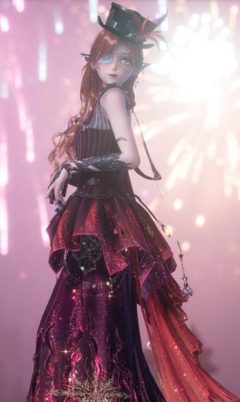 Circus Queen image