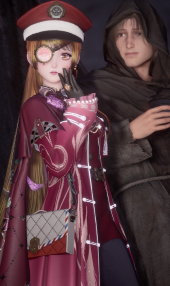 Dictator Nikki image