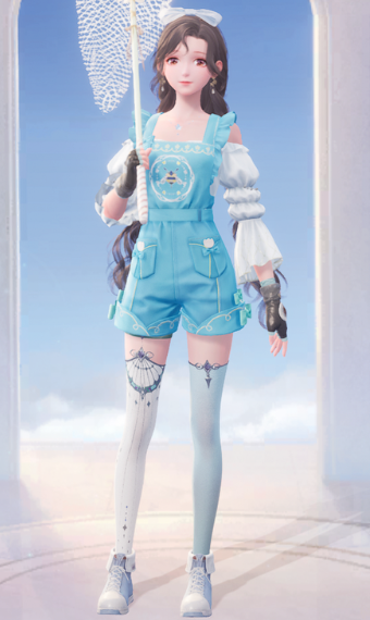 Azure Catcher image