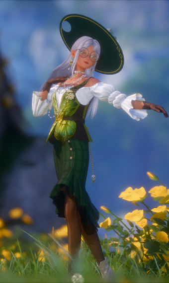 Botanical Ceo image