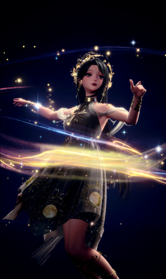 Midnight Dancer image
