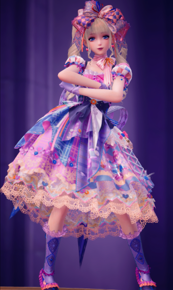 Playful Rhapsody image