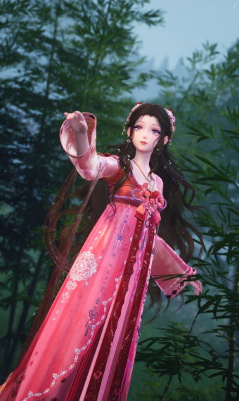 Blush Blossom image