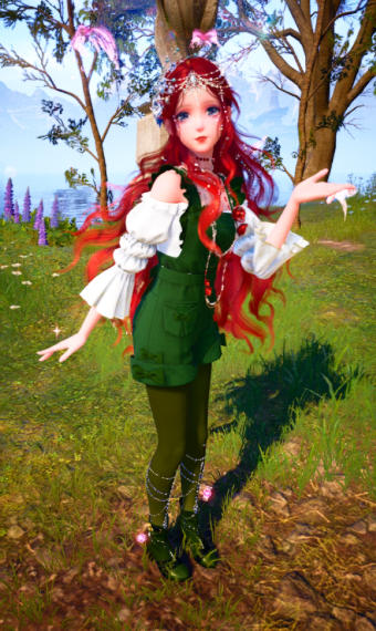 Ryna Seryna Sunny Agenda image