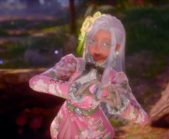 First image