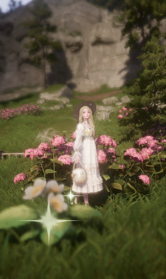 Casual image