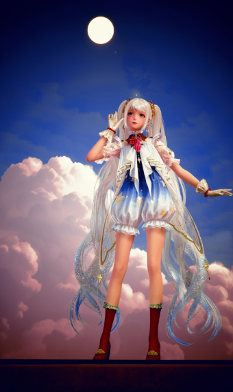Sailor Moon image