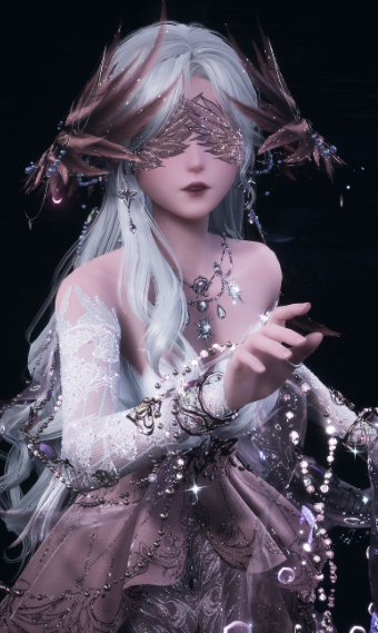 Feathered Elegance image