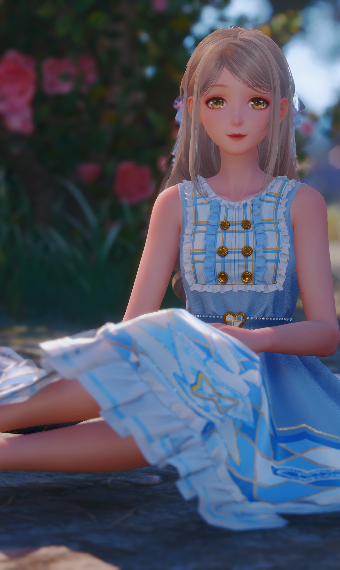 I Set A Styling Challenge And We Switched Ideas?! image