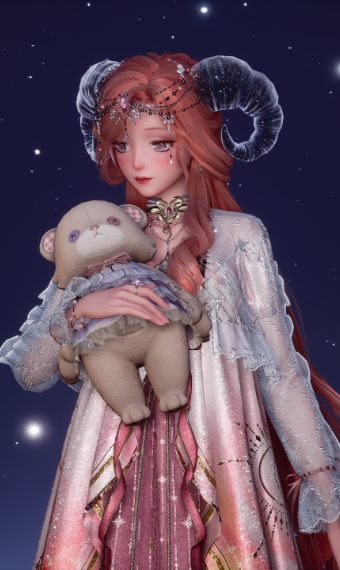 Starry Dreams image