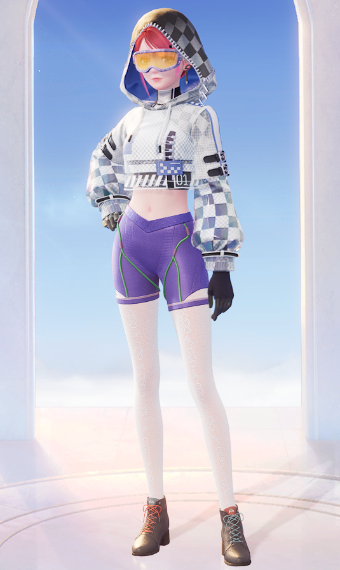 Cybernet Runner image