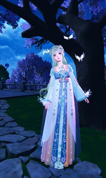 Sovereign of Elegant Perfect Clear (1.2 event) image
