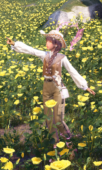 Earth - Casual image