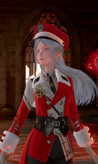 Edelgard von Hresvelg image