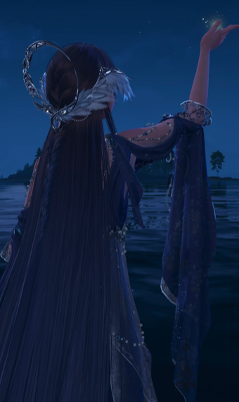 Veil of Waters image