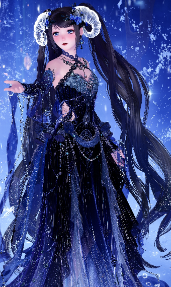 Ocean Glow (Alt Version) image
