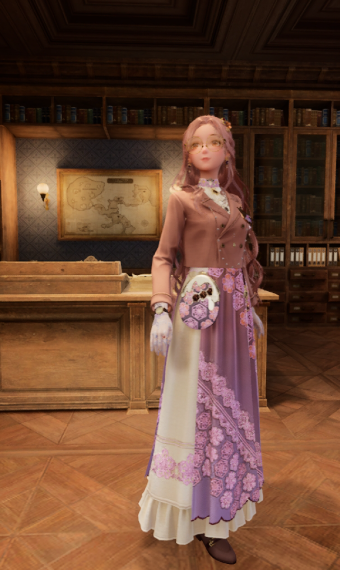 Nikki - Consulting Envoy image