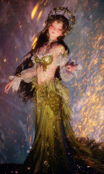 Look image
