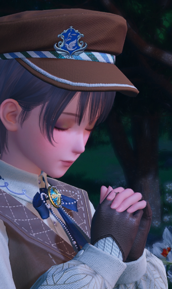 Rural Boy image