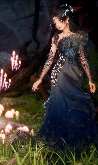Black Water Widow image