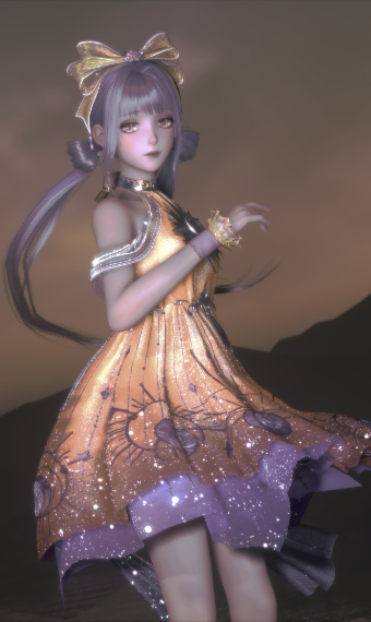 Sunset Serenade image