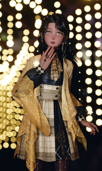 Momo-Match n7: Starlight image