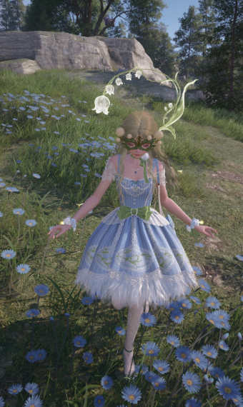 dandelion image