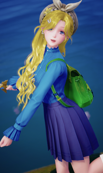 Adventure Time Fiona! image
