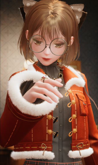 Zinnia image