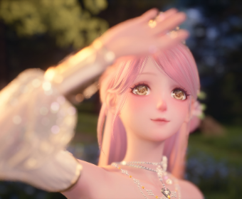 First image