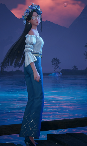 Ready for Midsummer image