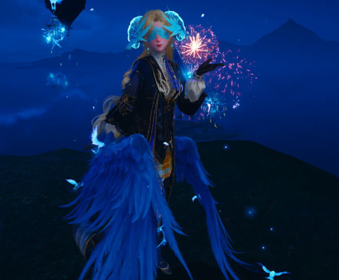 Look image