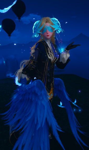 Aela Nikki Ability: Enchanted Writing Outfit image