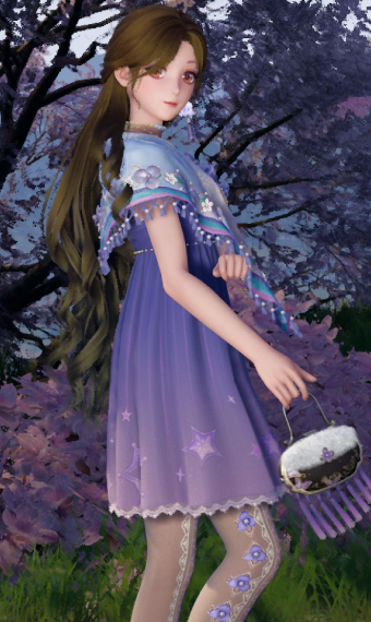 Lavenfringe image