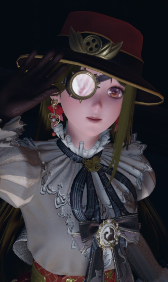 Train Conductor image