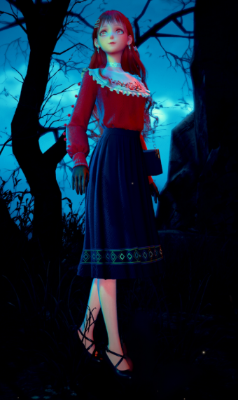 Velvet Twilight image