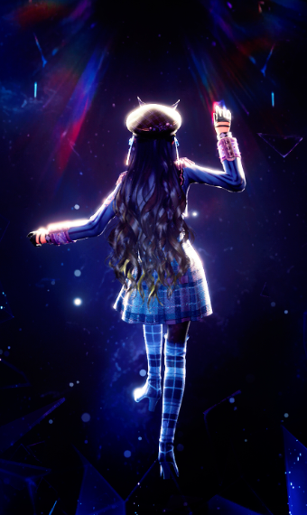 Magical Girl Nikki - Tactical Pattern image