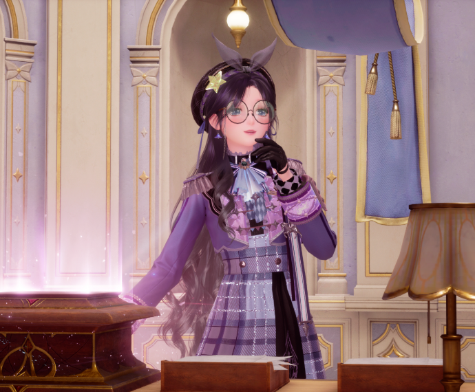 Look image