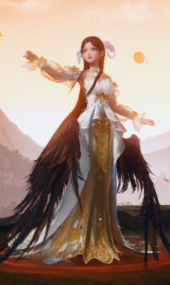Albedo image