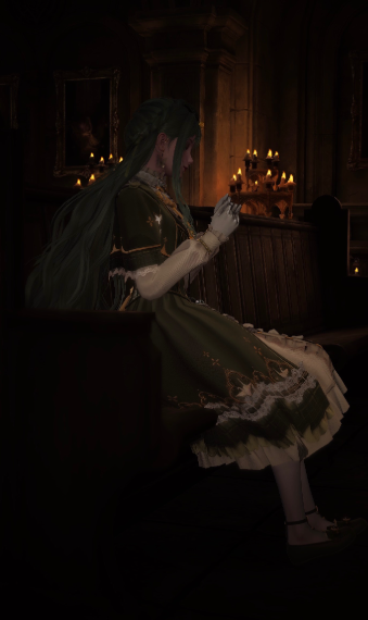 Adventuring Look image