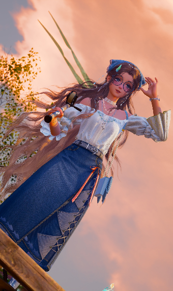Lil fisher image