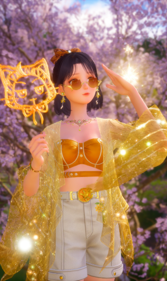 Orange you glad image