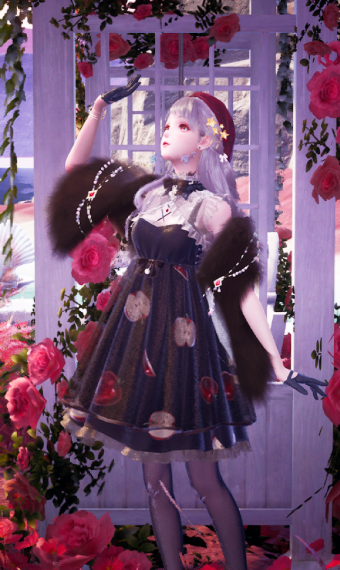 Sweet Romance image