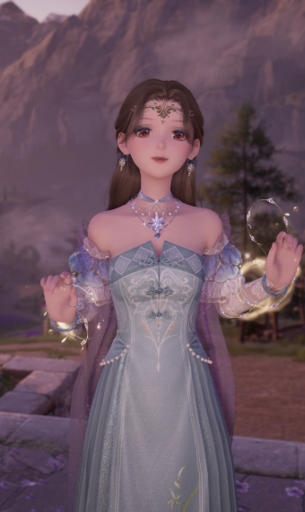 Blue Ajah Aes Sedai image