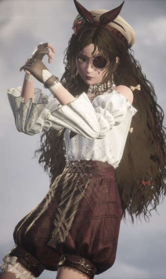 Scourge of the Seven Seas image