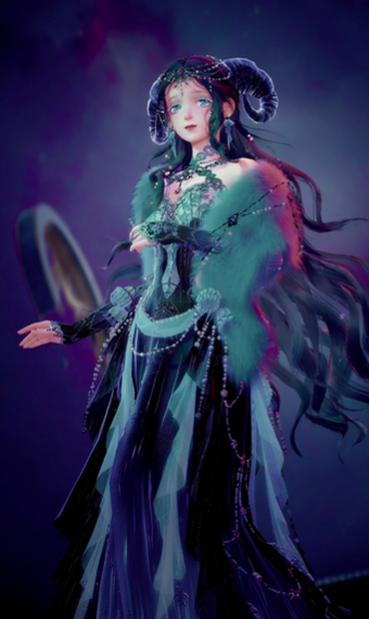 Nebula’s Last Wish image