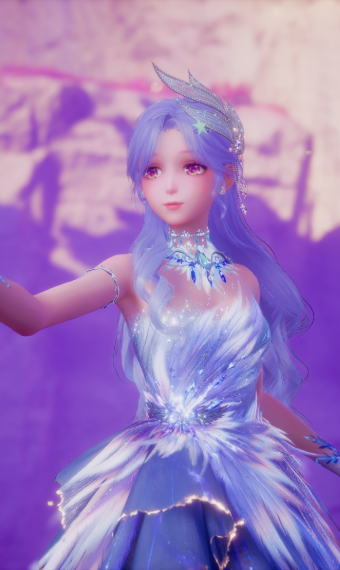 Featherprincess image