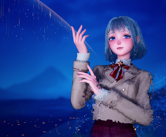 First image