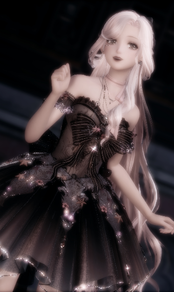 Blush Noir image